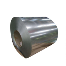 Материал GI S220GD Z275 Цинк -покрытый киоскром GI Rolling Steel Coil